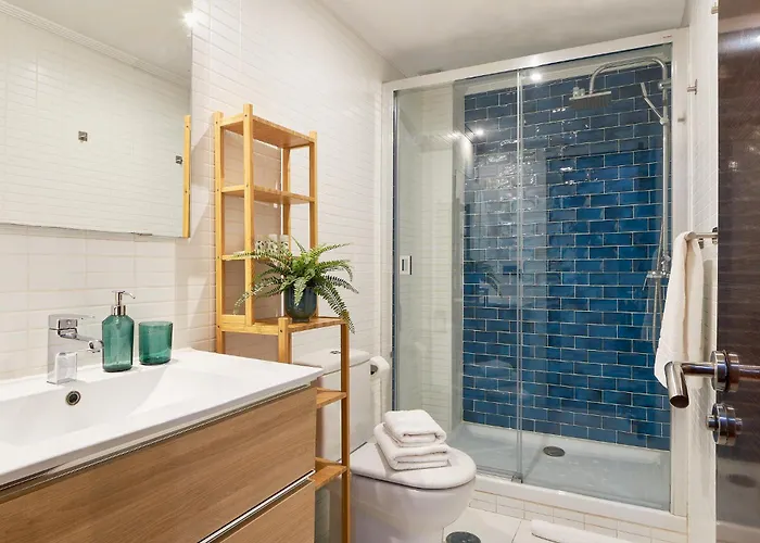 Apartament Ensueno - Centro De Ciudad *